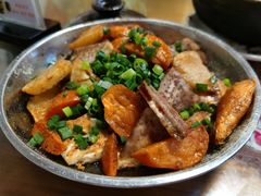 -关氏饮食店