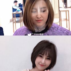 -3AM HAIR SALON染发接发