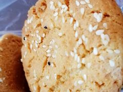 甜咸味桃酥-桃酥大王(北关西路店)