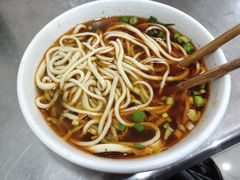 -518牛肉拉面馆(包河花园店)