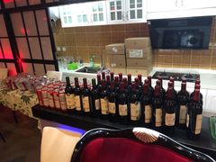 -明日世界密室轰趴·剧本桌游·箭馆团建(国贸店)