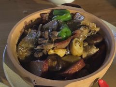 -紫金食坊(江南西路店)