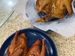 -煲煲掂风味煲仔饭餐厅(西区店)