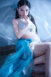 -十月日记高端孕妈妈摄影(黄金大厦店)