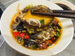 -神洲四海大酒楼(王府井澳门中心店)