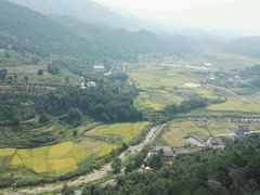 -浏阳石牛寨风景区