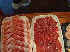 -老员外骨汤火锅(海州古城店)