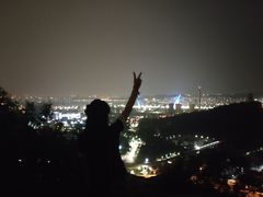 -红光山
