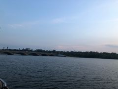 -长春市南湖公园