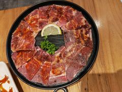 -九田家黑牛烤肉料理·自助(洪洞县城市花园店)