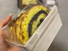 紫米卷-枣禾町甜品店·轻食无添加•纯动物奶(银座和谐广场店)