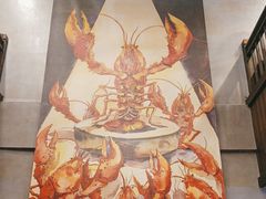 -虾小龙老长沙龙虾馆(坡子街店)