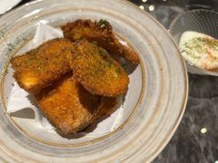 -LESCEDARS Brasserie Bistro香柏树