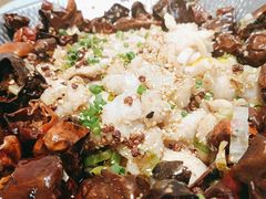 -大丰收脆鱼(浦西万达店)