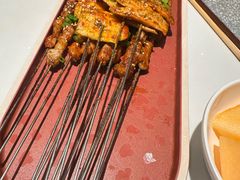 -清真·宁夏印象·盐池滩羊肉体验店(江宁路店)