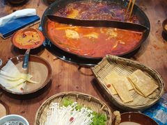 -楠火锅(哈尔滨金爵万象店)