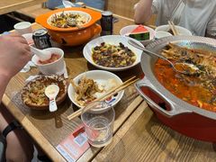 -湘味淳(千禧街店)