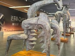 -中华艺术宫(上海美术馆)