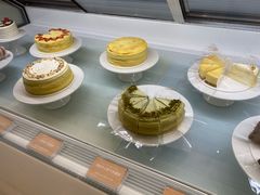 -La Repete 手工千层蛋糕(深圳卓悦中心店)