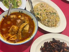 -德成饭店