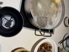 -潮泰牛肉火锅 · 创于1992年(车公庙店)