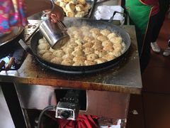 -求生煎包(武夷小区店)