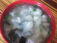 -胥塘陆氏小馄饨