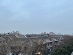 -西安城墙·碑林历史文化景区