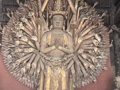 -报恩寺(平武县)