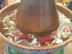 -木萨火锅店(开鲁路店)