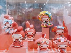 -名创优品(天河区正佳广场二店)