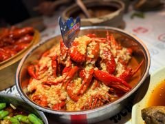 -靓靓蒸虾·头牌蒸虾(雪松路总店)