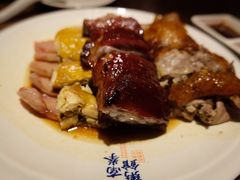 -南拳十三姨·潮汕砂锅粥(世纪金源店)