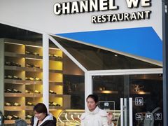 -魏客咖啡(中铁中心店)