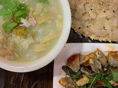 -官塘锋记鱼生·生腌·砂锅粥(牌坊街店)
