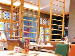 -稻香酒家·34年老字号·港式粤菜(汉街店)