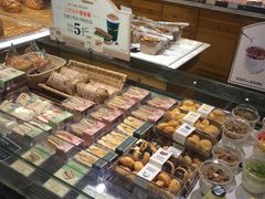 -巴黎贝甜(凯德MALL望京店)