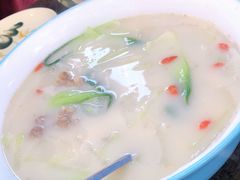 -小花卷味道餐厅(开发区五彩城店)