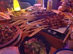 -肉串汪(望京店)