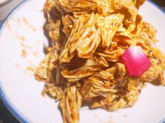 乾隆白菜-北平盛世·新京菜·北京烤鸭(劲松·双井店)