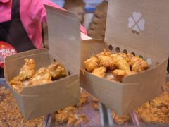 -阿捡忭京炸鸡(韭菜园总店)