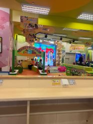 -莫莉幻想儿童乐园(武汉金银潭永旺店)