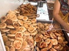 -满记烧饼(牛街东里小区一区店)