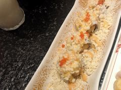 -無境·匠心日本料理(汉街店)