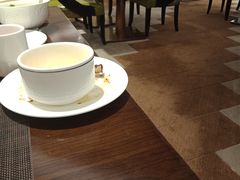 -帝豪酒店•马可勃罗西餐厅