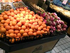 -世纪联华超市(大关店)