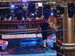 -喀什骑仕大观园