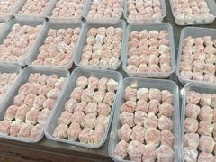生馄饨-老温州馄饨担(东游大厦店)