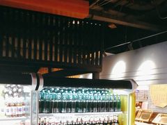 -梨花自助烤肉(天河城店)