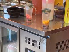 -鸡鸣赐茶(鸡鸣寺路店)